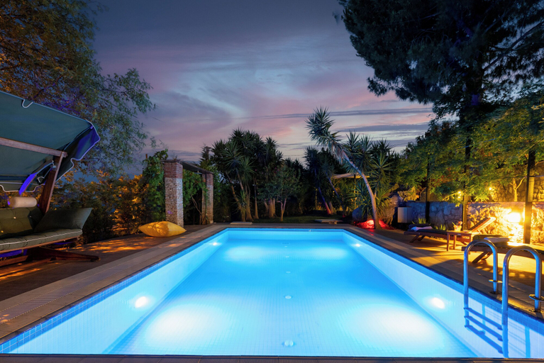 Sport & Beauty 5, Koko villa, Datça