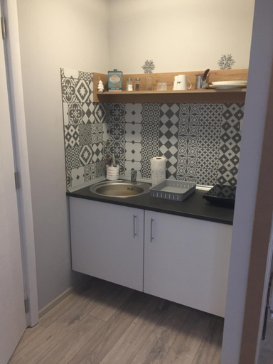 Others 3, Family apartments, Novi Sad