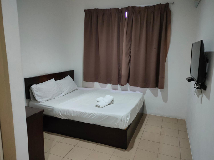 Others 5, Hotel Star Inn, Hilir Perak