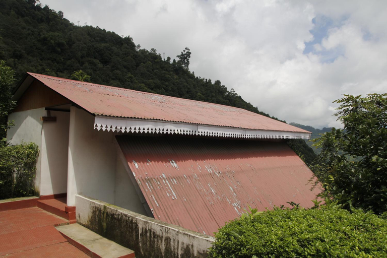 Others 3, Mandarin Village Resort, West Sikkim