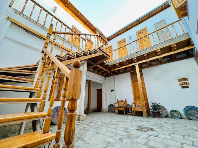 Others 5, Komil Bukhara Boutique Hotel, Buxoro