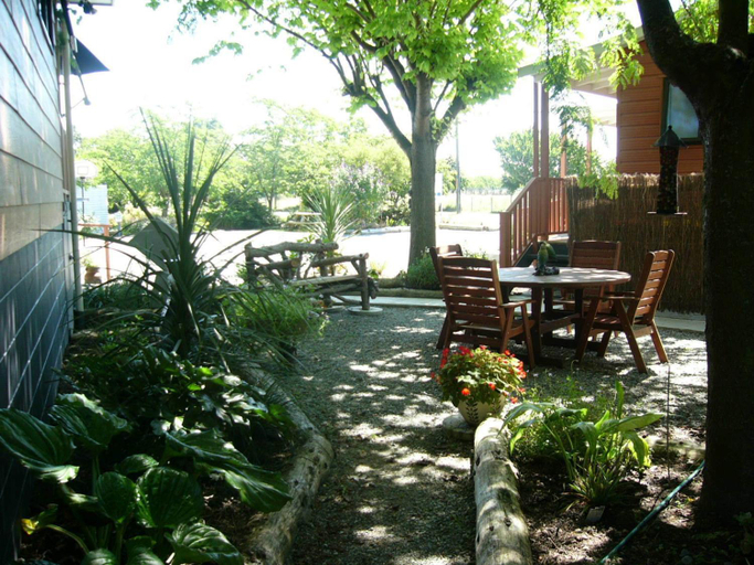 Others 5, Serenity Motels, Timaru