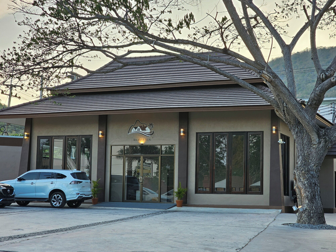 Exterior & Views 2, Baan Me Suk Spa & Resort Hua-Hin, Cha-Am