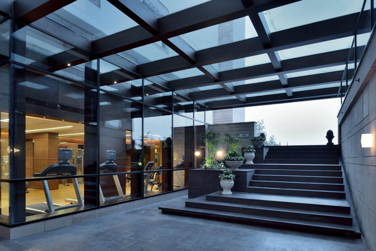 Exterior & Views 2, Courtyard Raipur, Raipur