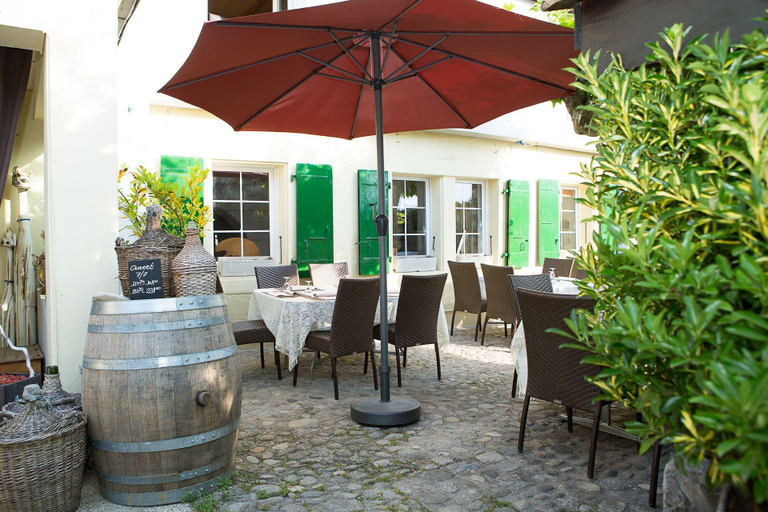 Exterior & Views 2, Auberge des Grands Bois, Morges