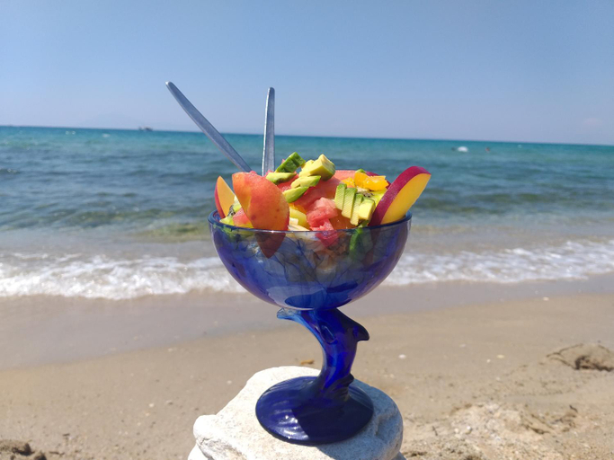 Food & Drinks 5, Agali Hotel, East Macedonia and Thrace