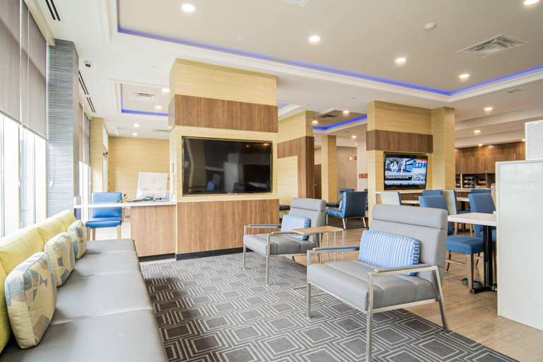 Public Area 2, Towneplace Suites By Marriott Brantford And Confer, Brant