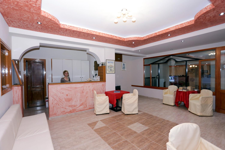 Public Area 2, Agali Hotel, East Macedonia and Thrace