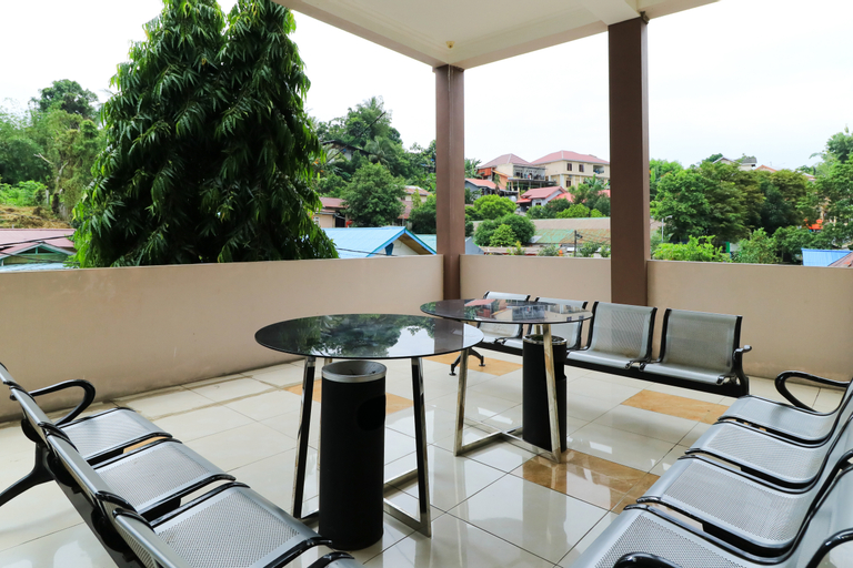 Riviera Residence by ZUZU, Balikpapan