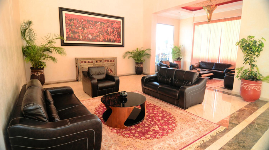 Public Area 4, Atlantic Palm Beach, Agadir-Ida ou Tanane