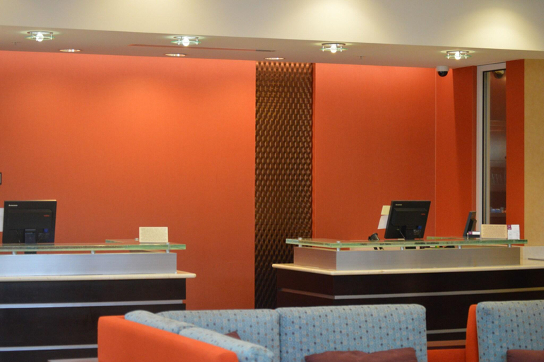 Public Area 3, Residence Inn Pittsburgh Monroeville/Wilkins, Allegheny