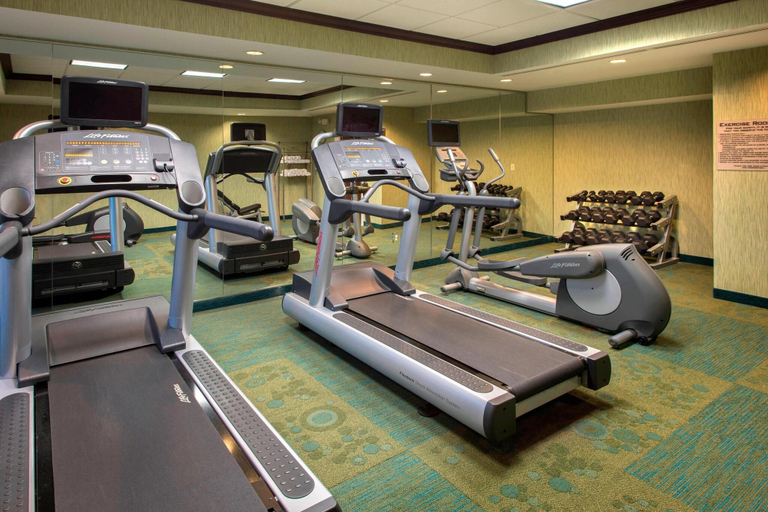 Others 5, The Beacon Charlotte Airport by IHG, Mecklenburg