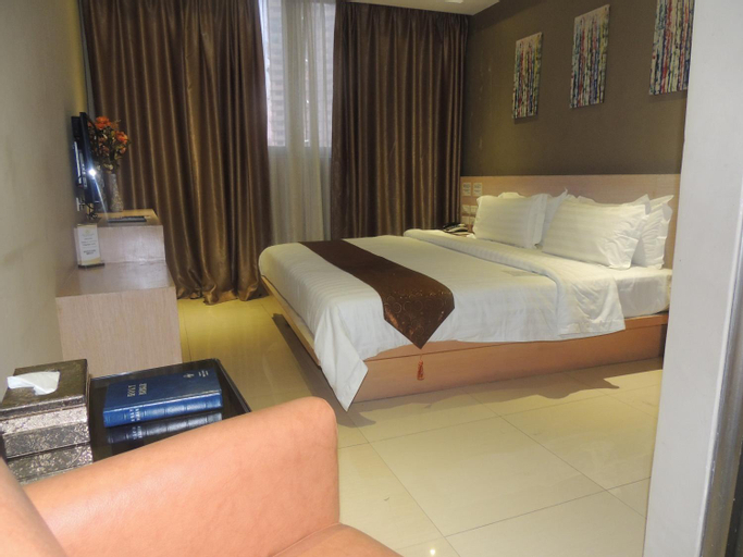 Bedroom 2