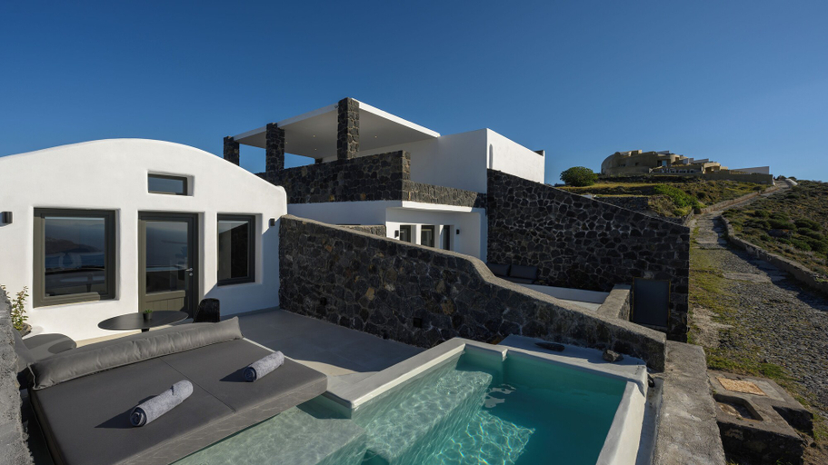 Exterior & Views 2, Arany Terra, South Aegean