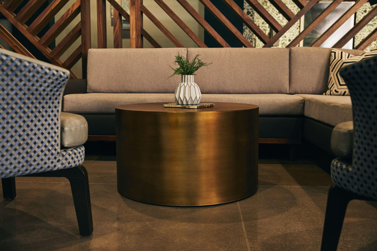 Public Area 2, Kinley Chattanooga Southside, a Tribute Portfolio Hotel, Hamilton