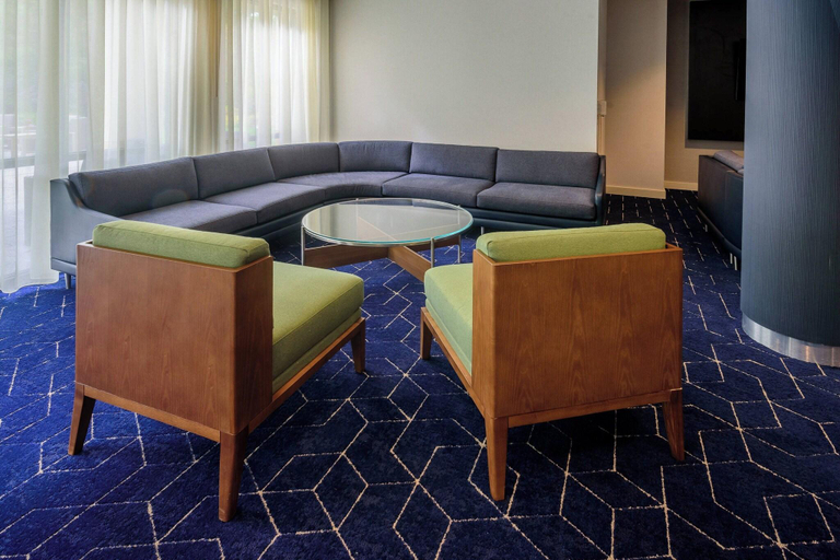 Public Area 3, Courtyard by Marriott Wilkes-Barre Arena, Luzerne