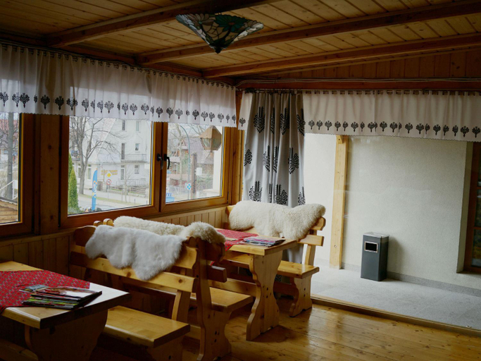 Others 5, Pokoje Zamoyskiego - WATRA, Tatra