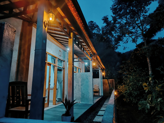 Exterior & Views 2, Artomoro Bali, Buleleng