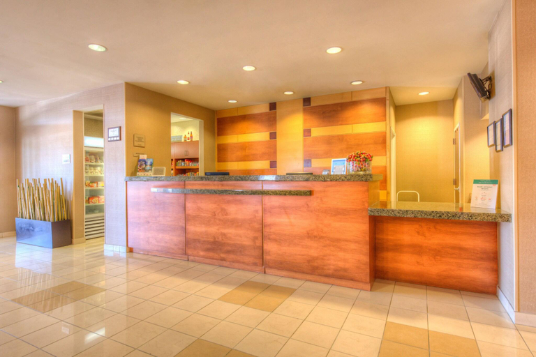 Public Area 3, Element by Marriott Arundel Mills BWI Airport, Anne Arundel