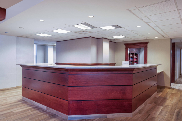 Public Area 2, Residence Inn Charleston Airport, Charleston