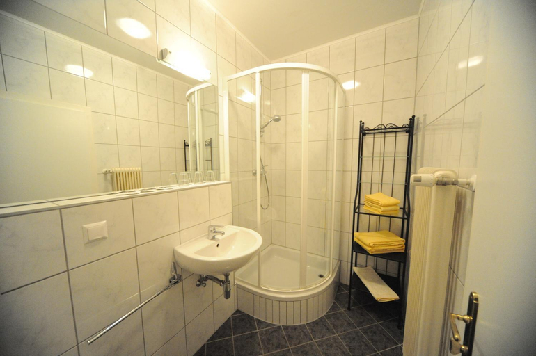 Bedroom, Gut Drasing, Klagenfurt