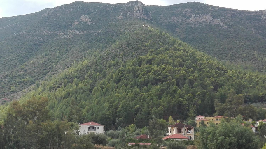 Others 4, Leonidio Rocks, Peloponnese