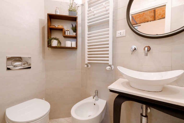 Bathroom 4, Le 5 Terre La Spezia, La Spezia