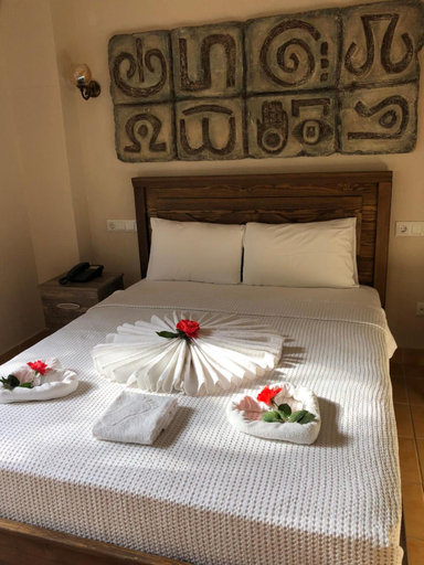 Bedroom 4, Nehir Suit Hotel, Ortaca