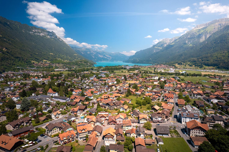 Others 5, Balmers Backpackers Hostel, Interlaken