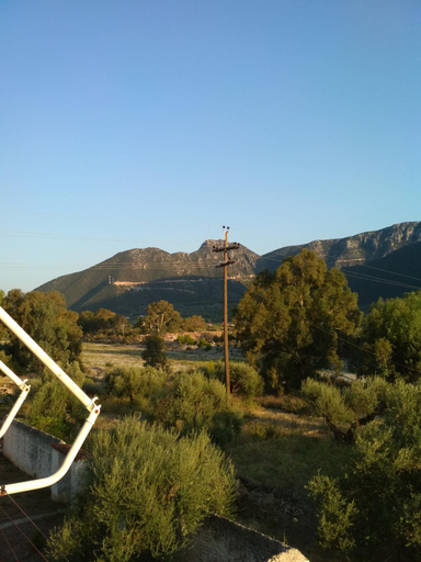 Others 3, Leonidio Rocks, Peloponnese