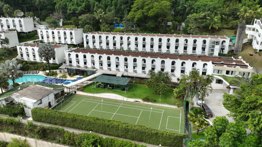 Exterior & Views 2, Wembley Inn Hotel, Ubatuba