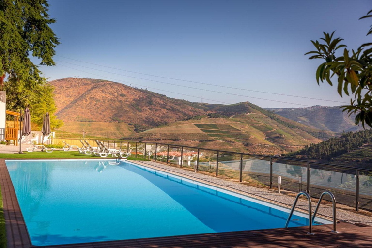 Sport & Beauty 5, Quinta da Portela Douro, Armamar