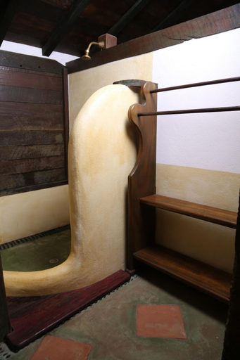 Bedroom 3, Hotel Posada Destiladeros, Pedasí