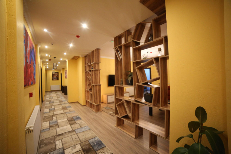 Public Area 3, Hotel Soft, Batumi