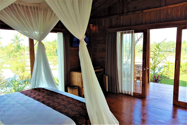 Bedroom 3, Mathura Ubud, Gianyar