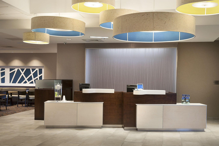 Public Area 3, Fairfield Inn & Suites Rock Hill, York
