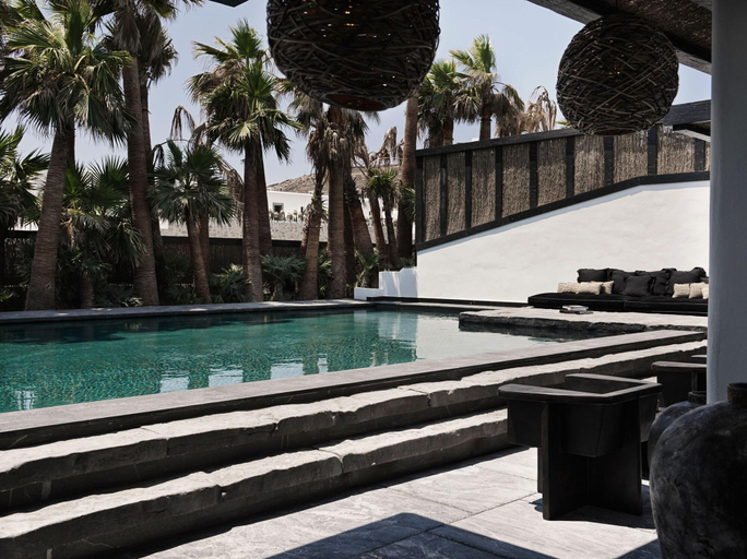 Sport & Beauty 2, Myconian O Hotel - Adults Only, South Aegean