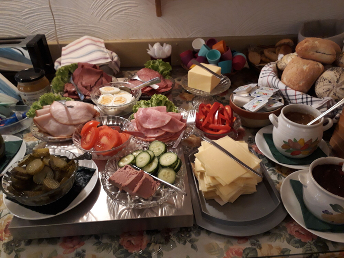 Food & Drinks 5, Hotel Chaplin, Landskrona