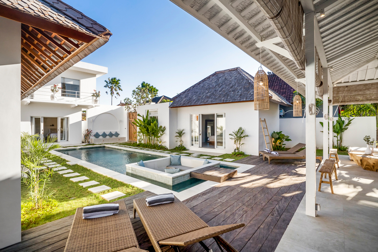 Exterior & Views 2, Villa Passion by Alfred in Bali, Badung