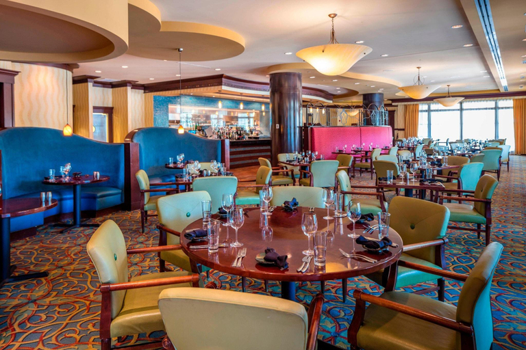 Food & Drinks 5, Renaissance Birmingham Ross Bridge Golf Resort & S, Jefferson