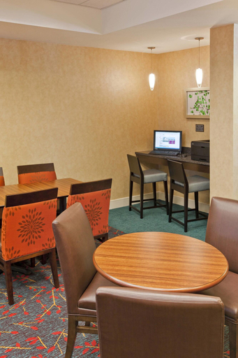 Food & Drinks 5, Residence Inn Boston Norwood/Canton, Norfolk