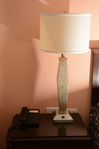 Public Area 2, Durazno Inn, Casas Grandes