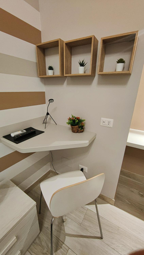 Others 5, Sicily in Love - Rooms & Breakfast, Messina