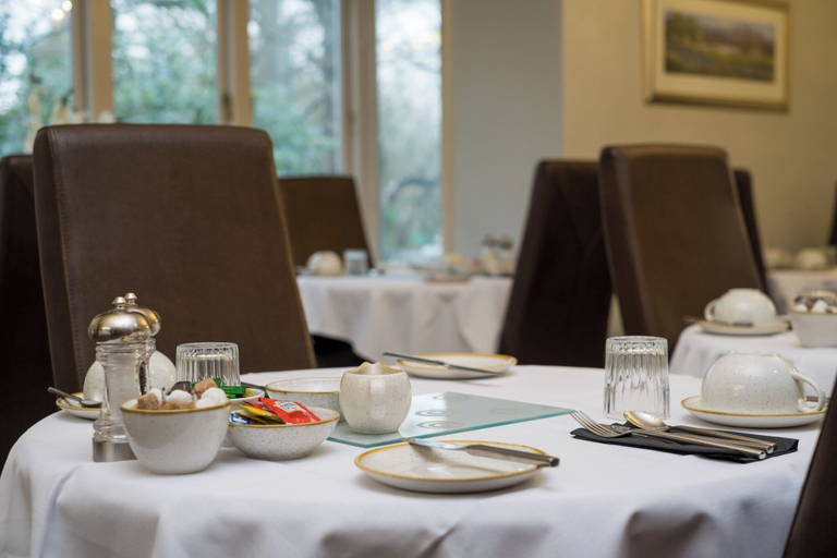 Food & Drinks 4, Howbeck Guest House, Cumbria
