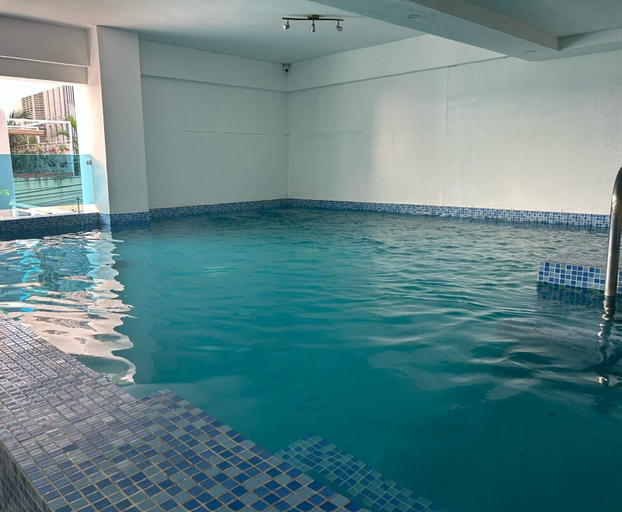 Sport & Beauty 4, Penthouse Ejecutivo Santo Domingo, Distrito Nacional