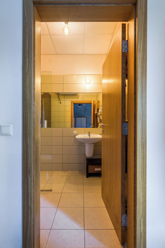 Bathroom 4, TODORKA Sunny View Central, Nesebar