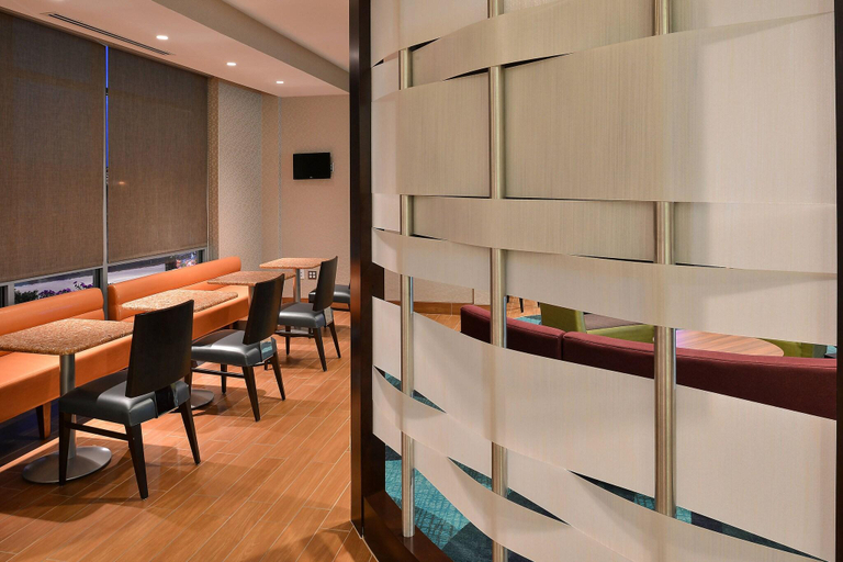 Public Area 2, SpringHill Suites by Marriott Voorhees Mt. Laurel/Cherry Hil, Camden