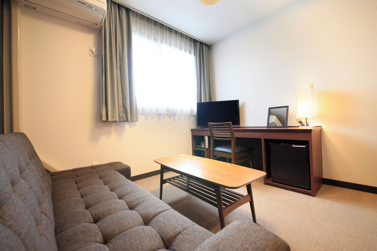Bedroom 2, Hotel Togariishi, Chino