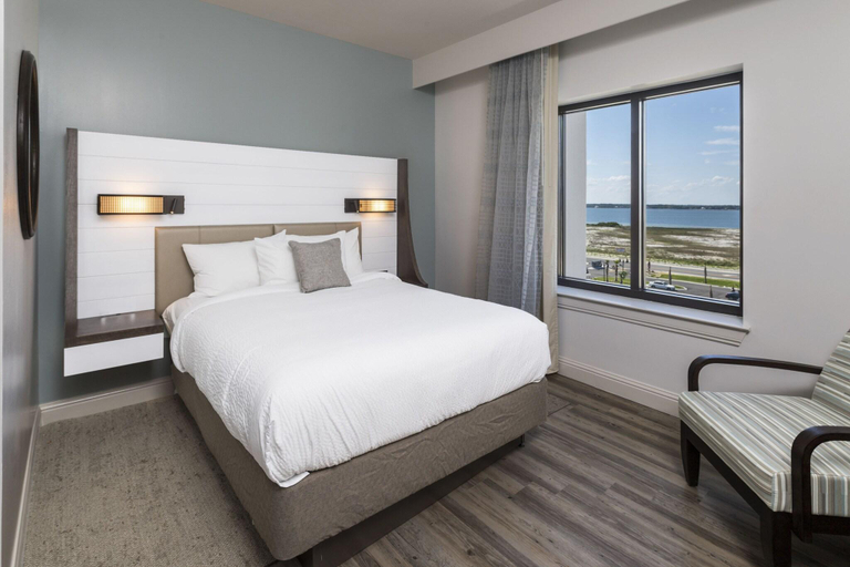Bedroom 3, SpringHill Suites Navarre Beach, Escambia