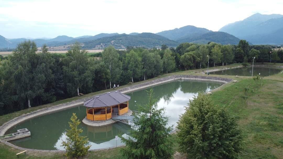 Others 5, Complex turistic Panicel, Rasnov